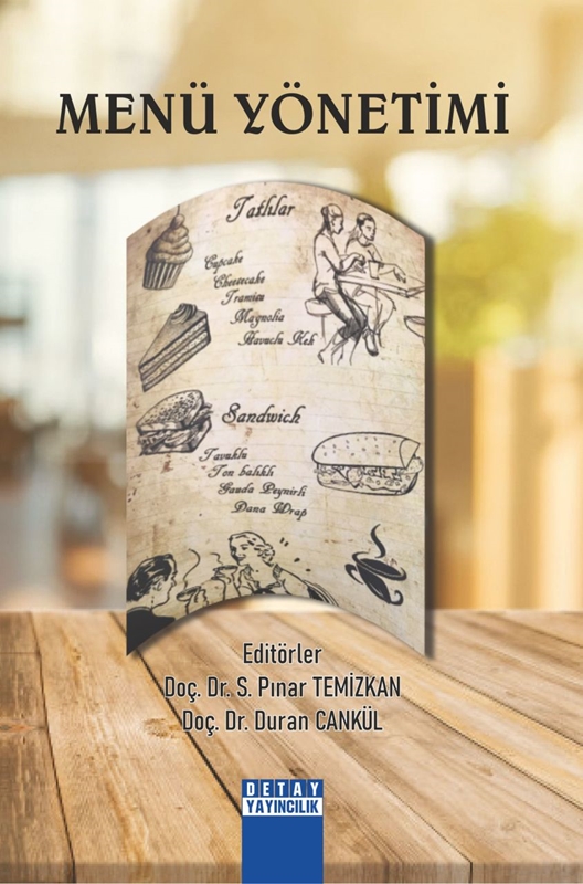 resm Menü Yönetimi 