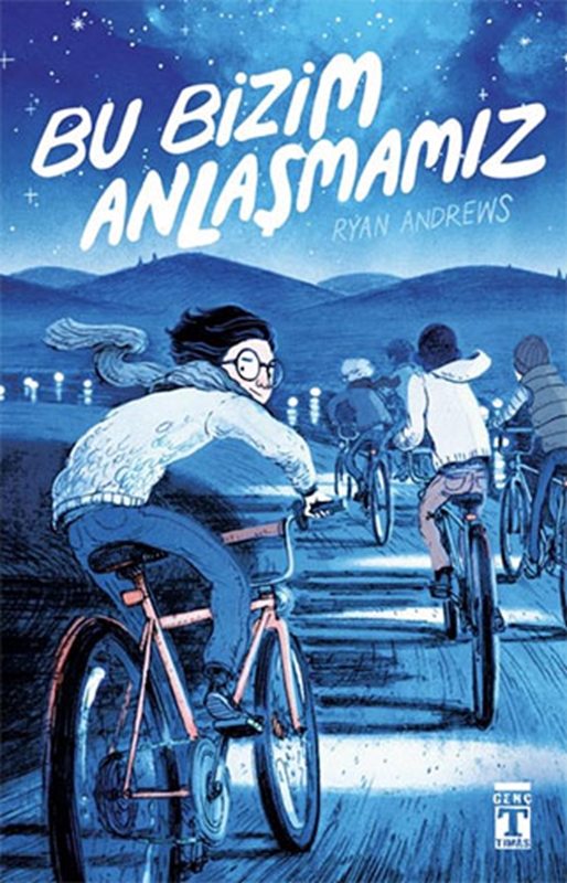 resm Bu Bizim Anlaşmamız Genç Timaş