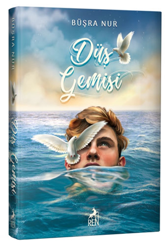 resm Düş Gemisi (Ciltli) Ren Kitap