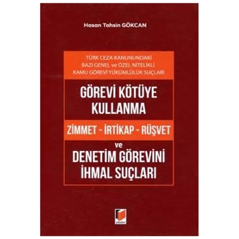 resm Görevi Kötüye Kullanma