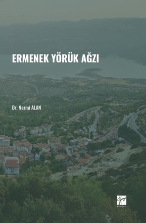Resim Ermenek Yörük Ağzı