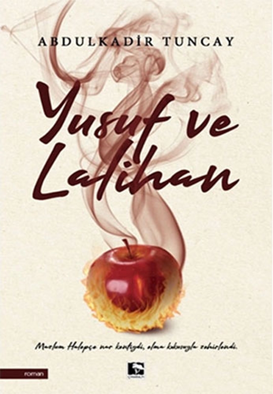 resm Yusuf ve Lalihan Çınaraltı Yayınları