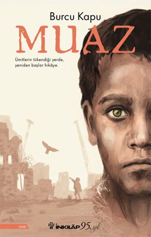 resm Muaz İnkılap Kitabevi