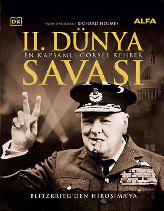 resm II. Dünya Savaşı