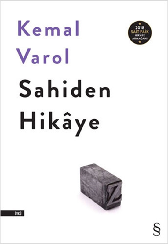 resm Sahiden Hikâye Everest Yayınları