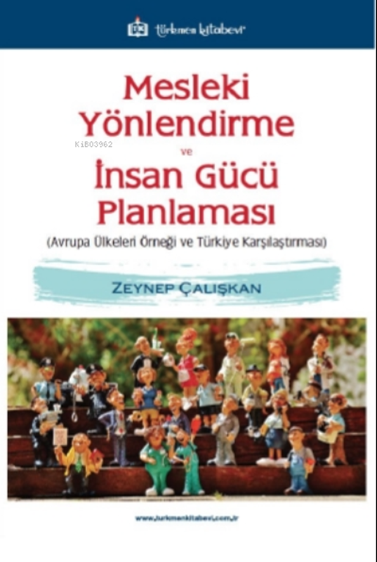 resm Mesleki Yönlendirme ve İnsan Gücü Planlaması