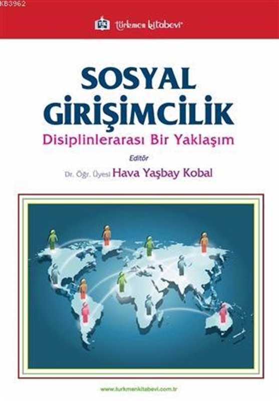 resm Sosyal Girişimcilik
