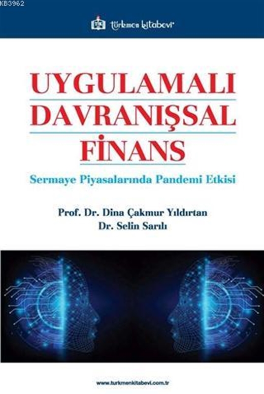 resm Uygulamalı Davranışsal Finans