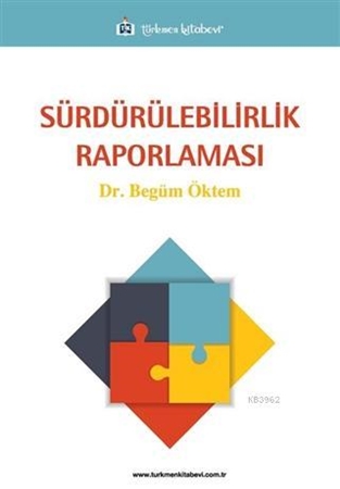 Resim Sürdürülebilirlik Raporlaması