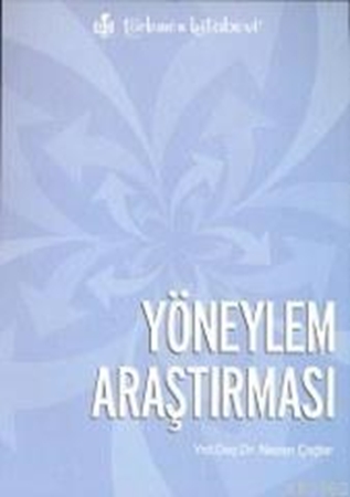 Resim Yöneylem Araştırması