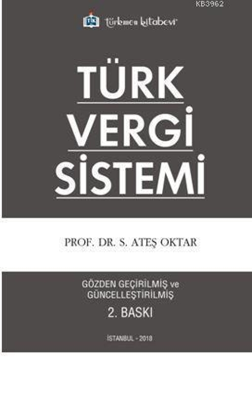 resm Türk Vergi Sistemi