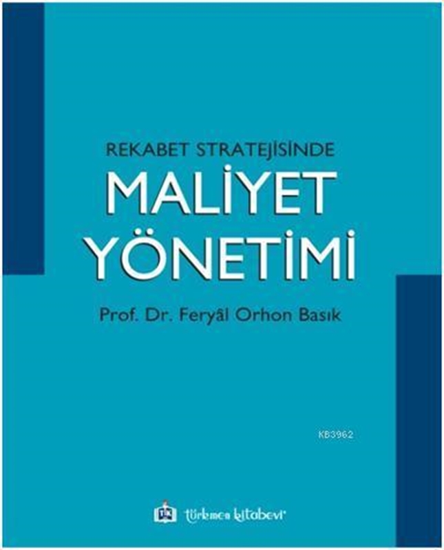 resm Rekabet Stratejisinde Maliyet Yönetimi