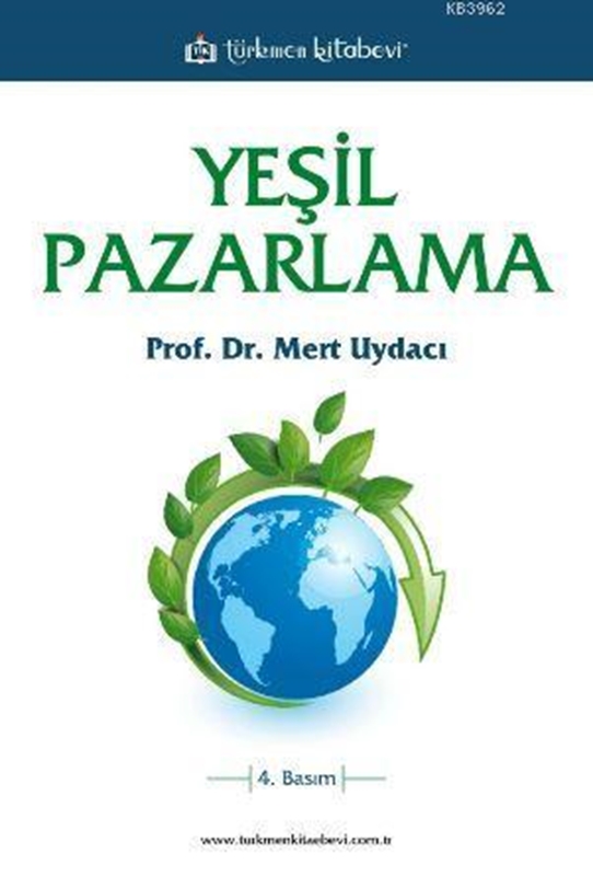 resm Yeşil Pazarlama