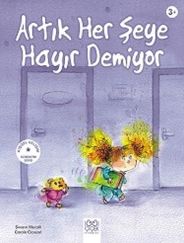 resm Artık Her Şeye Hayır Demiyor