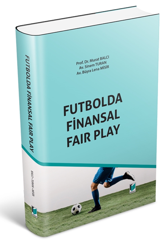 resm Futbolda Finansal Fair Play