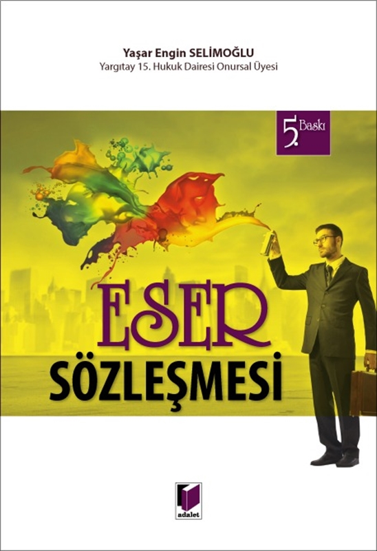 resm Eser Sözleşmesi