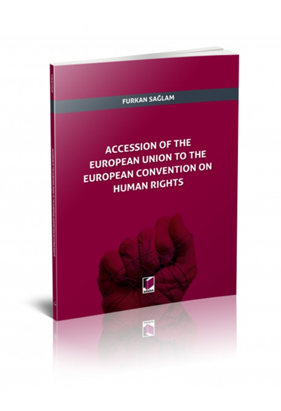 resm Accession of The European Union to The European Convention on Human Rights