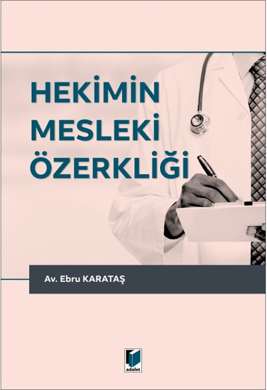 resm Hekimin Mesleki Özerkliği