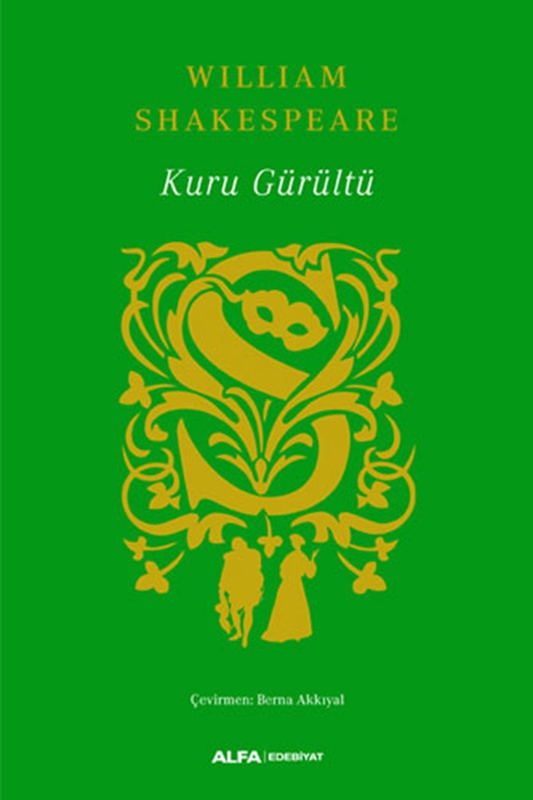 resm Kuru Gürültü (Ciltli)
