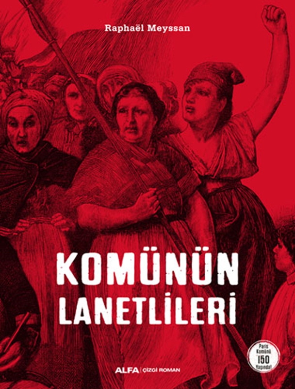 resm Komünün Lanetlileri