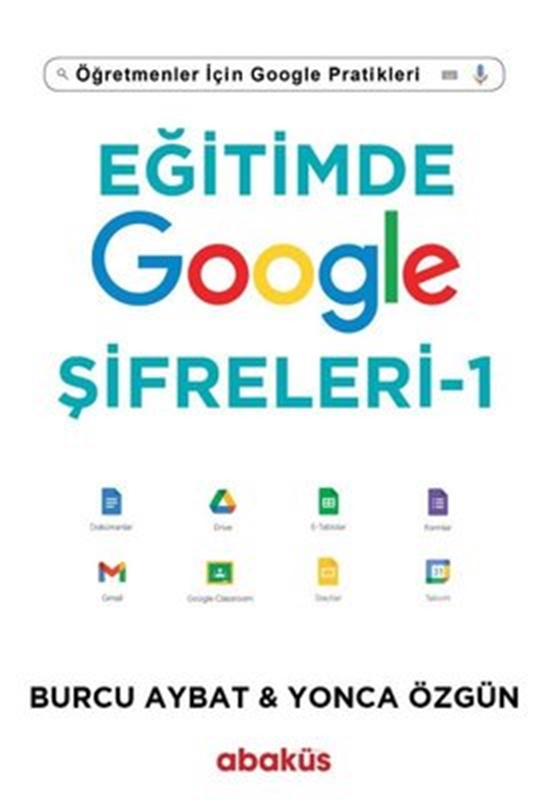 resm Eğitimde Google Şifreleri - 1