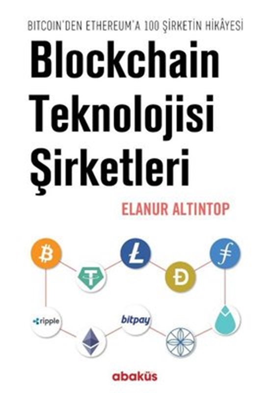 resm Blockchain Teknolojisi Şirketleri