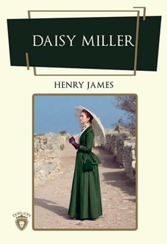 resm Daisy Miller