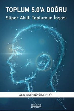 Resim Toplum 5.0'a Doğru