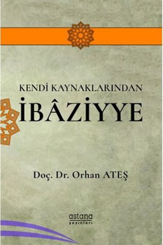 resm Kendi Kaynaklarından İbaziyye