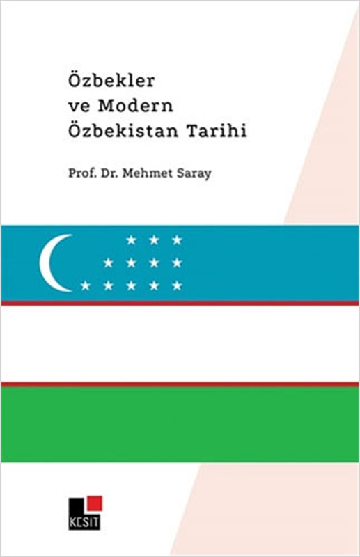 resm Özbekler ve Modern Özbekistan Tarihi