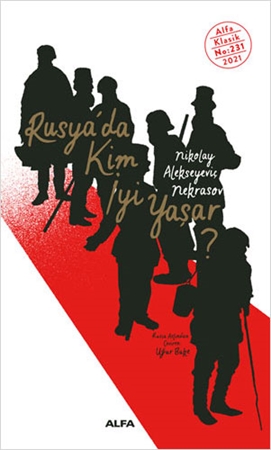 Resim Rusya’da Kim İyi Yaşar?