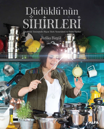 Resim Düdüklü’nün Sihirleri