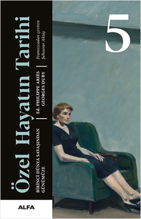 Resim Birinci Dünya Savaşından Günümüze - Özel Hayatın Tarihi 5