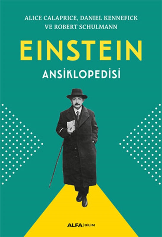 resm Einstein Ansiklopedisi
