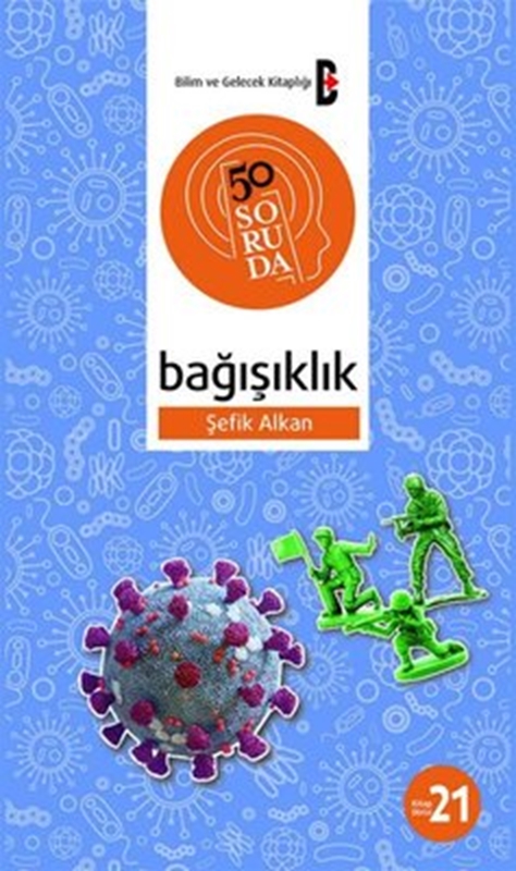 resm 50 Soruda Bağışıklık
