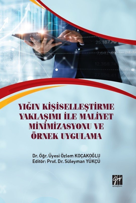 resm Yığın Kişiselleştirme Yaklaşımı İle Maliyet Minimizasyonu Ve Örnek Uygulama