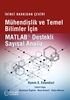 resm Mühendislik ve Temel Bilimler İçin MATLAB® Destekli Sayısal Analiz ( 2. Baskıdan Çeviri )