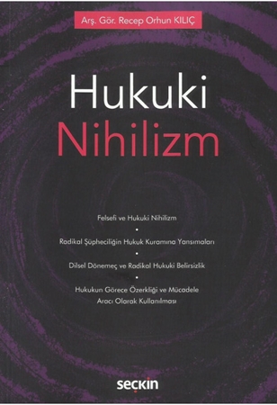 Resim Hukuki Nihilizm
