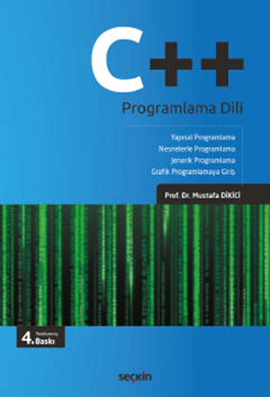 resm C++ Programlama Dili