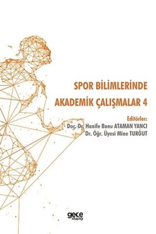 resm Spor Bilimlerinde Akademik Çalışmalar - 4