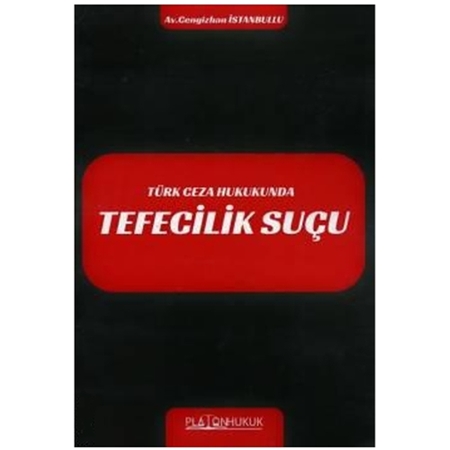 Resim Tefecilik Suçu