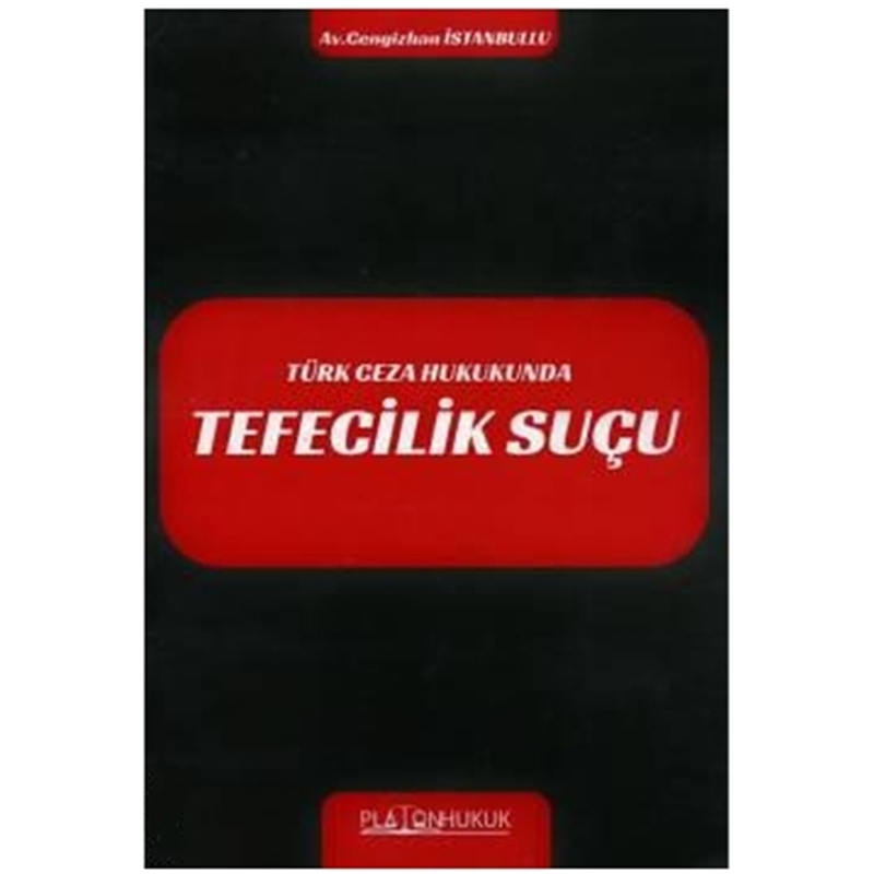 resm Tefecilik Suçu