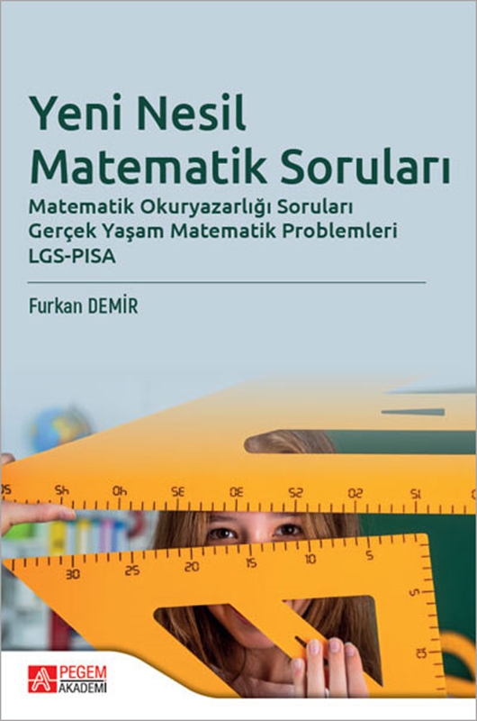 resm Yeni Nesil Matematik Soruları
