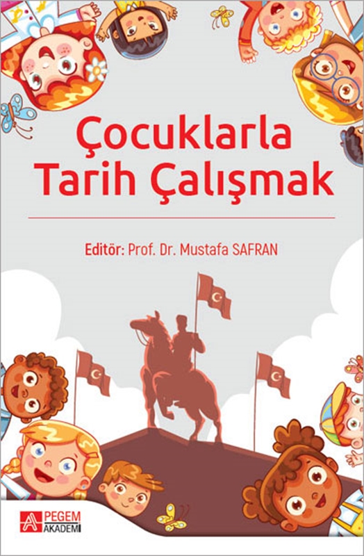 resm Çocuklarla Tarih Çalışmak