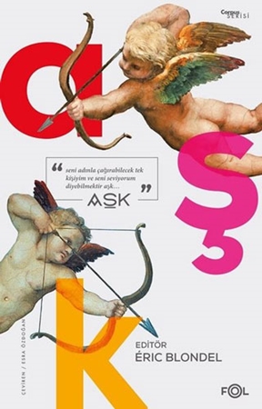 Resim Aşk Fol Kitap