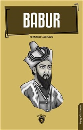 Resim Babur Dorlion Yayınları