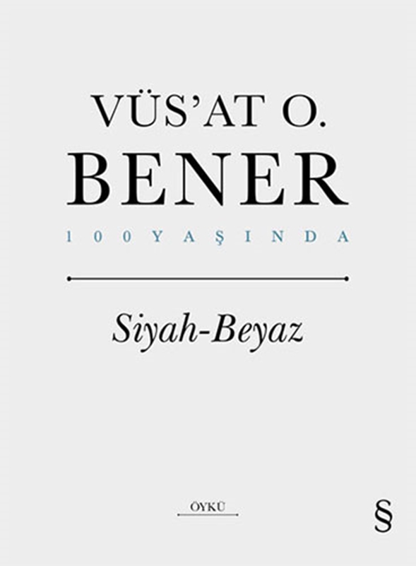 resm Siyah Beyaz (Ciltli) Everest Yayınları
