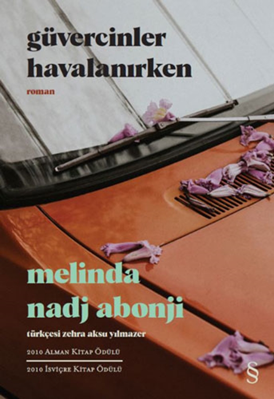 resm Güvercinler Havalanırken Everest Yayınları