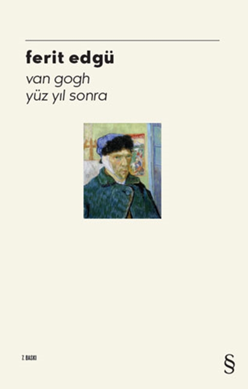resm Van Gogh - Yüz Yıl Sonra Everest Yayınları