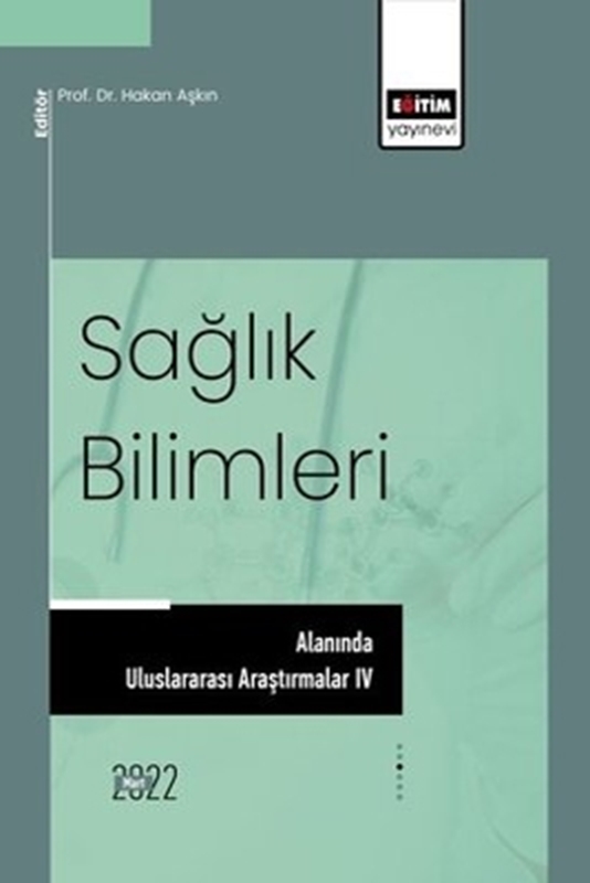 resm Sağlık Bilimleri